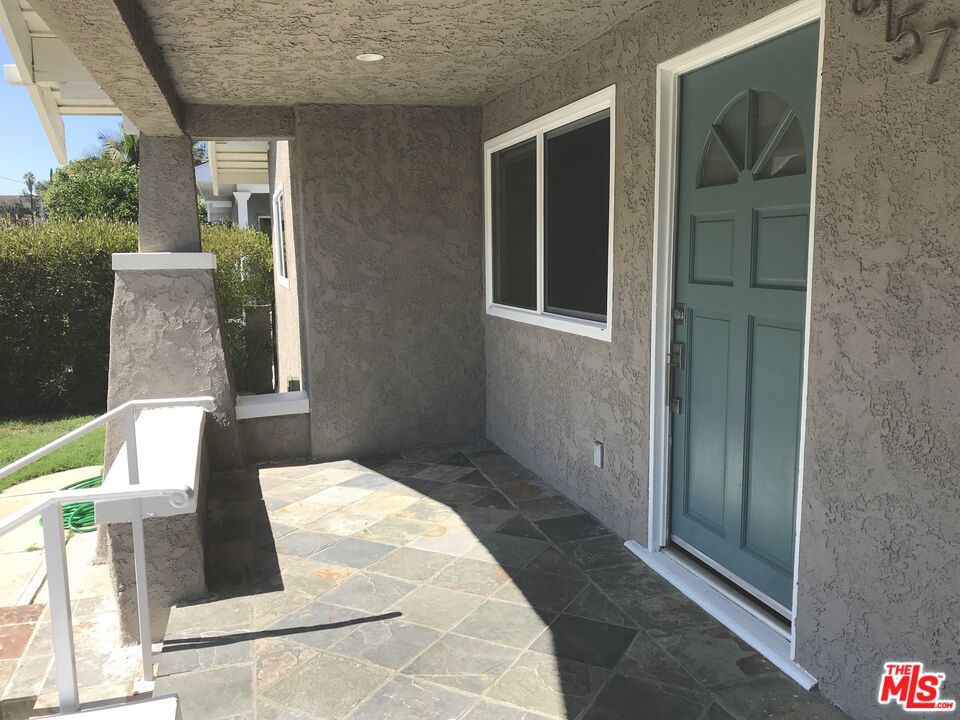 Residential Income in Los Angeles 5