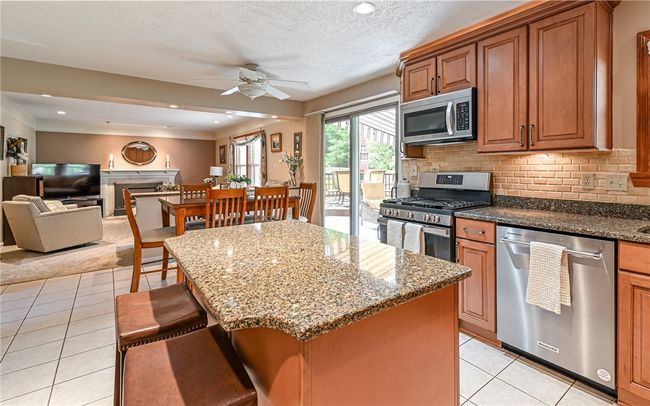 3150 Sundance Ct, House other with 4 bedrooms, 4 bathrooms and 2 parking in Allison Park PA | Image 13