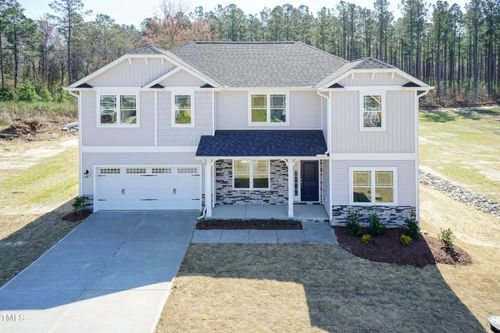 68 Capeside Court, Lillington, NC, 27546 | Card Image