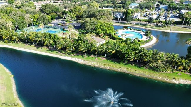 Drone / aerial view featuring a water view | Image 39