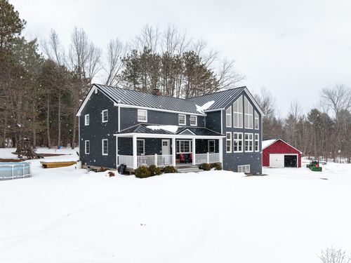 353 Fuller Road, Hermon, ME, 04401 | Card Image