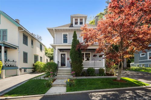 5 Archer Pl, Tarrytown, NY, 10591-4101 | Card Image