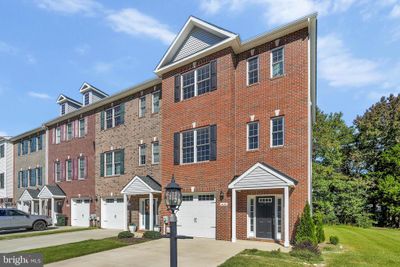 1030 Rye Drive, Townhouse with 3 bedrooms, 3 bathrooms and null parking in LA PLATA MD | Image 3