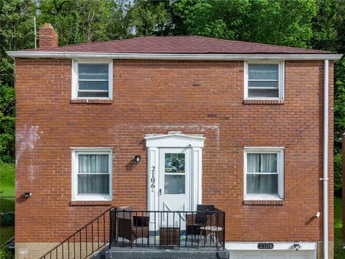 2106 Lindsay Rd, Wilkinsburg, PA, 15221-1247 | Card Image
