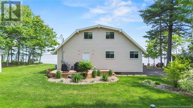 12 Lucky's Way, House other with 4 bedrooms, 1 bathrooms and null parking in Sunnyside Beach NB | Image 41
