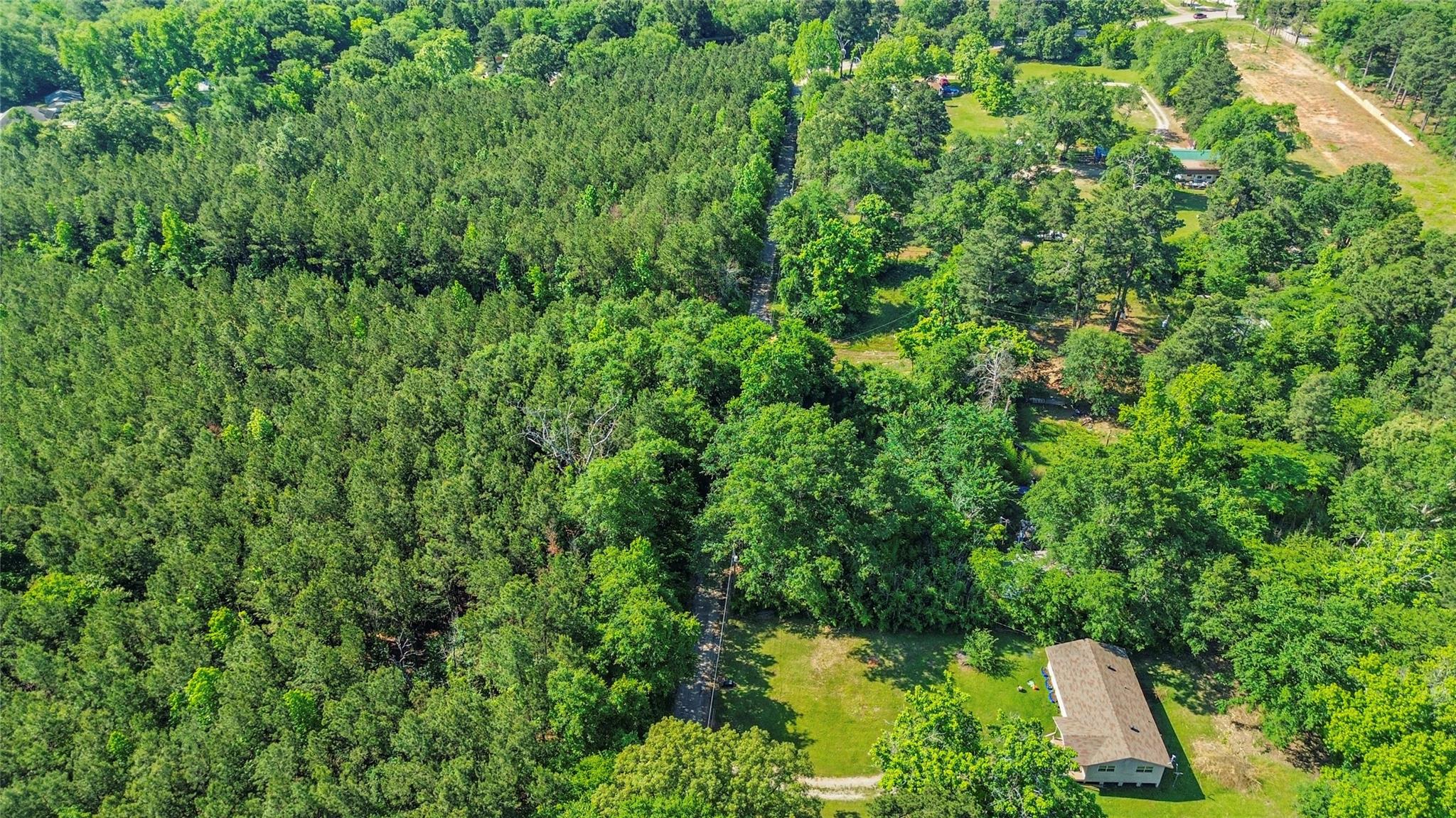 Land in Tyler 3