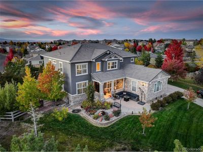 3351 Graylock Run, House other with 7 bedrooms, 5 bathrooms and null parking in Broomfield CO | Image 2