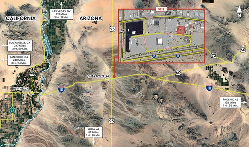 15-360 E Ironwood St, Quartzsite, AZ, 85346-0250 | Card Image