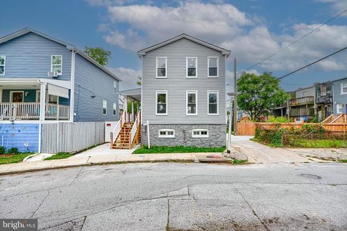 5201 Beaufort Ave, BALTIMORE, MD, 21215-5020 | Card Image