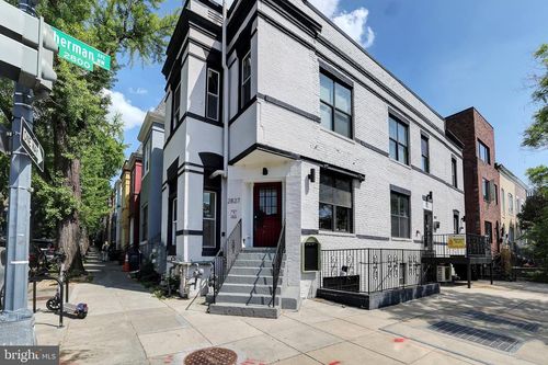 2827 Sherman Ave Nw, WASHINGTON, DC, 20001-3981 | Card Image