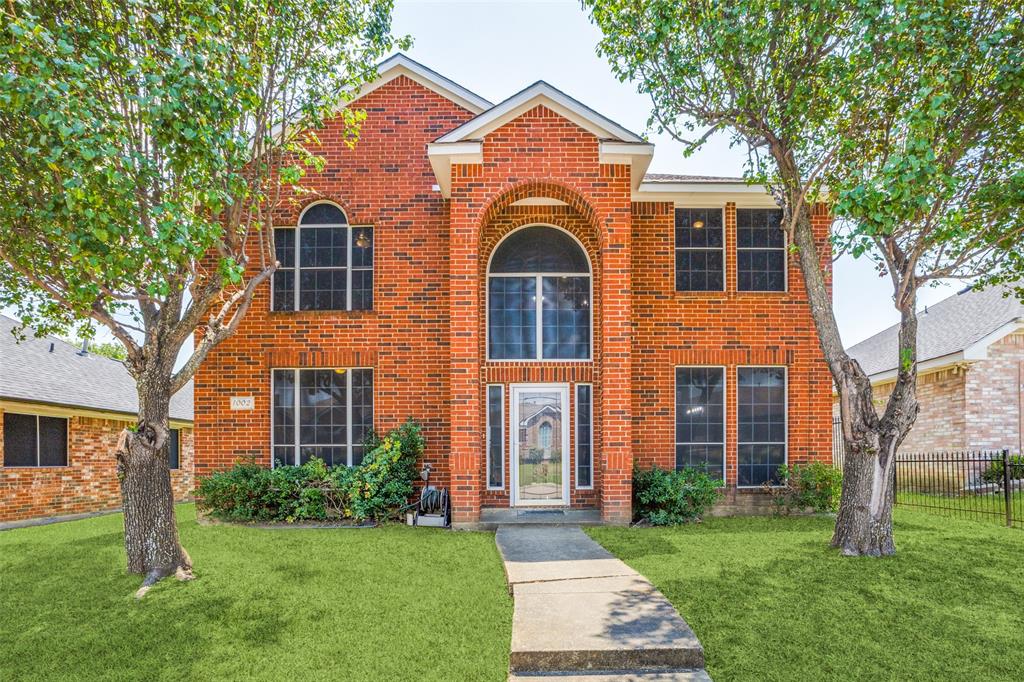 Kim Ln, Mesquite, TX 75149