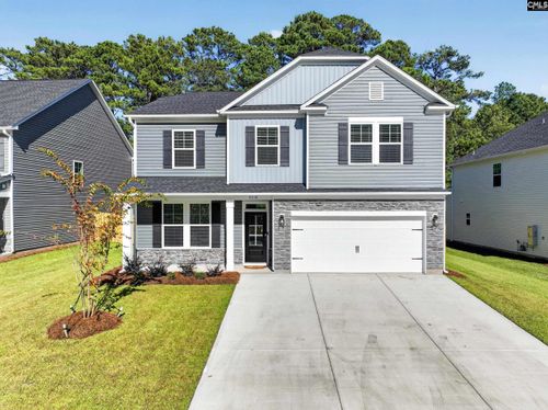 3018 Hanging Leaf Ct, Blythewood, SC, 29016 | Card Image