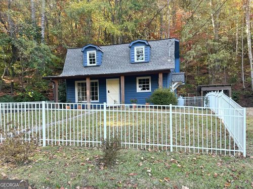 117 Humphrey Ln, CLayton, GA, 30525-2840 | Card Image