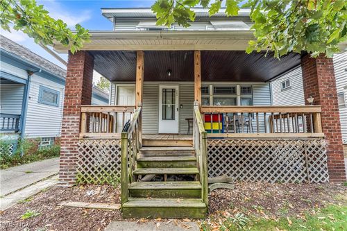 2-11301 Fortune Ave, Cleveland, OH, 44111-4737 | Card Image