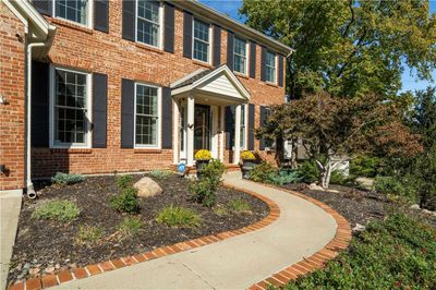 5701 Nw Spinnaker Point, House other with 4 bedrooms, 4 bathrooms and null parking in Parkville MO | Image 2