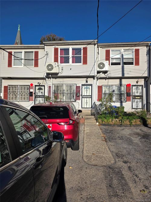 115 S 9th Avenue, Mount Vernon, NY, 10550 | Card Image