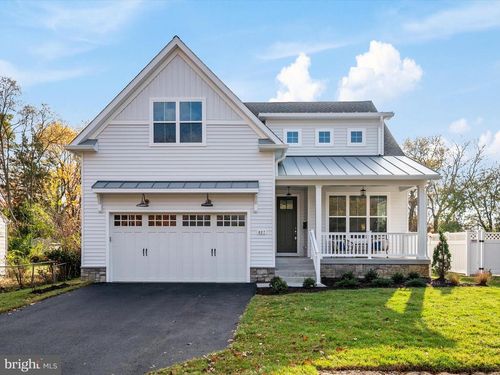 827 Janice Dr, ANNAPOLIS, MD, 21403-2801 | Card Image