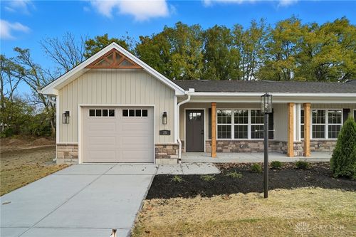 25 Timber Creek Dr, Carlisle, OH, 45005-4168 | Card Image