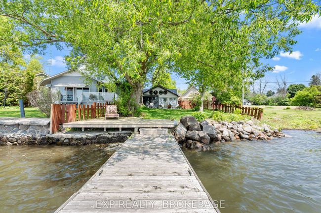 15 Sturtivans Lane, House other with 3 bedrooms, 2 bathrooms and 2 parking in Leeds and the Thousand Islands ON | Image 40