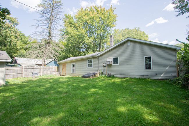 6823 Monroe St, House other with 4 bedrooms, 2 bathrooms and null parking in North Branch MI | Image 23