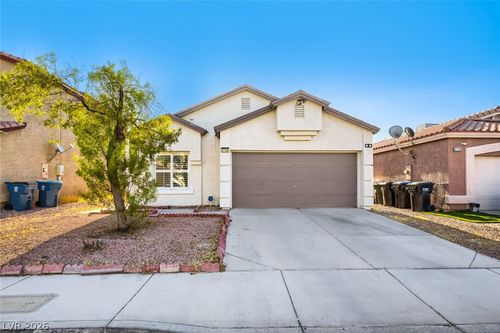 2726 Wood Drift St, North Las Vegas, NV, 89030-4769 | Card Image