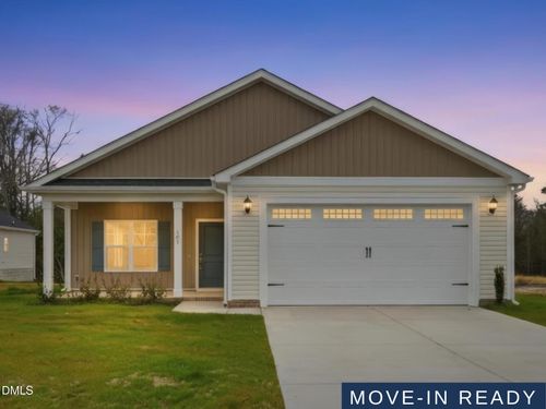 105 Sagewood Drive, Dudley, NC, 28333 | Card Image