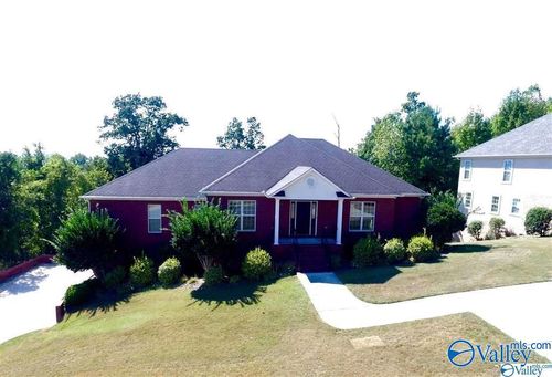120 Eagle Ridge Dr, Guntersville, AL, 35976-8441 | Card Image