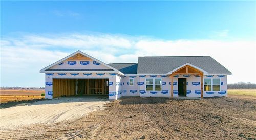 812 Sw 520th Rd, Holden, MO, 64040-4300 | Card Image