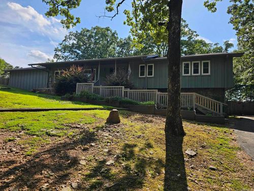 1313 Kellogg Acres Road, Sherwood, AR, 72120 | Card Image