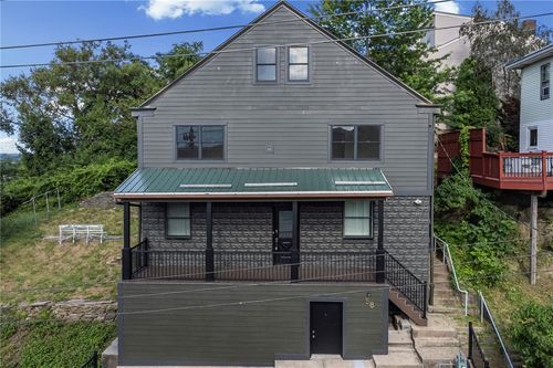 58 Sterling St, Pittsburgh, PA, 15203-2431 | Card Image