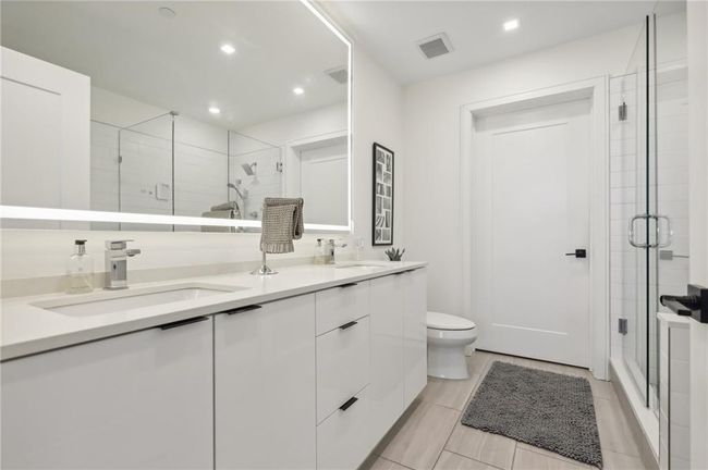 UNIT-403 - 788 W Marietta St Nw, Condo with 2 bedrooms, 2 bathrooms and 2 parking in Atlanta GA | Image 18