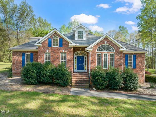 7132 Trappers Court, Zebulon, NC, 27597 | Card Image