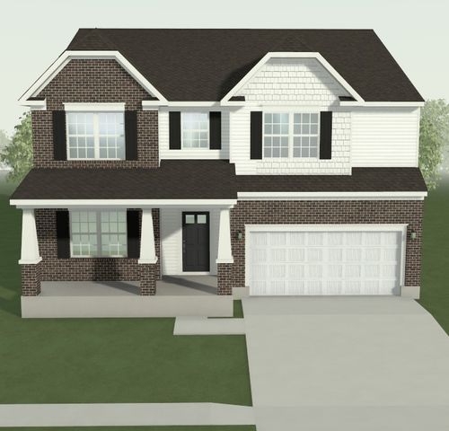 1442 Goldenrod Drive, Troy, OH, 45373 | Card Image