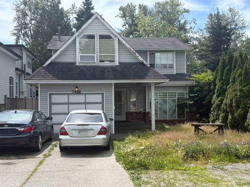 11486 81a Ave, Delta, BC, V4C2A6 | Card Image