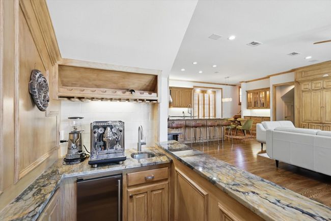 5917 Davenhill Ct, House other with 5 bedrooms, 5 bathrooms and null parking in Plano TX | Image 9