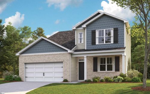 1167 Staghorn Avenue, Lyman, SC, 29365 | Card Image