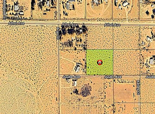 352-390-14 Jujube Ave, Inyokern, CA, 93527 | Card Image