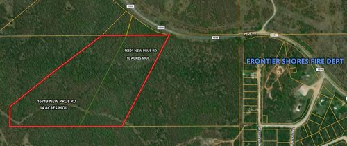 16601 New Prue Rd, Osage, OK, 74054 | Card Image