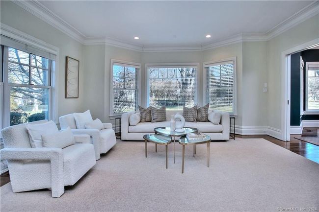 2 Whippoorwill Ln, House other with 8 bedrooms, 7 bathrooms and null parking in Westport CT | Image 16