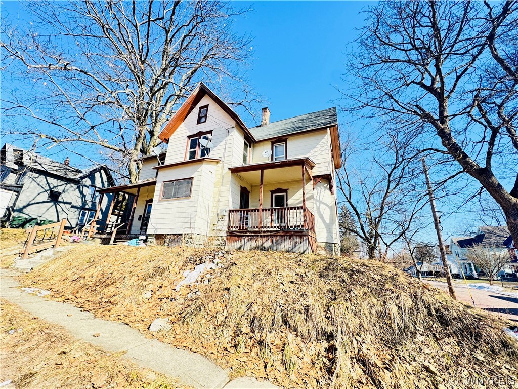 Residential in Jamestown 2