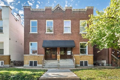 3149 Michigan Ave, Saint Louis, MO, 63118-2111 | Card Image