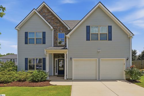324 Lost Lake Dr, Simpsonville, SC, 29681-8133 | Card Image