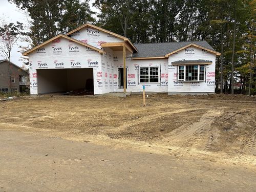 64-8600 Woodbine Drive, Waterford, PA, 16441 | Card Image