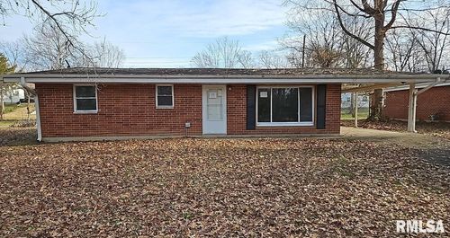 311 S Birchlane Drive, Carbondale, IL, 62901 | Card Image