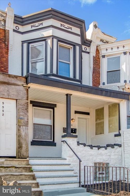 2-5554 Lansdowne Ave, PHILADELPHIA, PA, 19131-3931 | Card Image