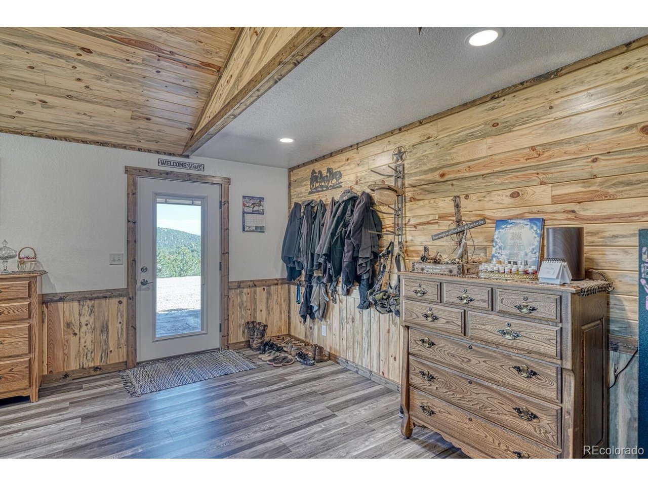 Residential in Westcliffe 5