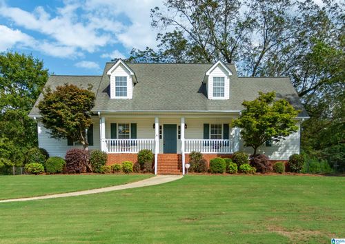 4555 Eldorado Dr, Gardendale, AL, 35071-3634 | Card Image