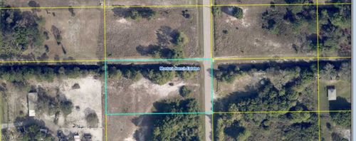 210 S Mayoral Street, CLEWISTON, FL, 33440 | Card Image