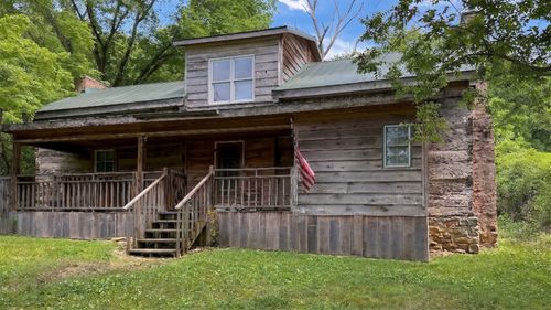 111 Buford Hughey Rd, Dellrose, TN, 38453-5005 | Card Image