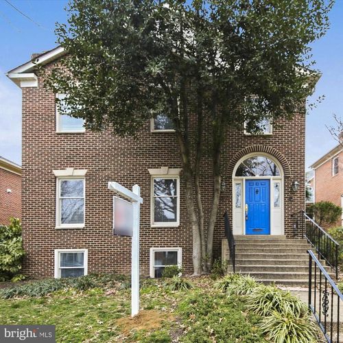 4477 Salem Ln Nw, WASHINGTON, DC, 20007-1907 | Card Image